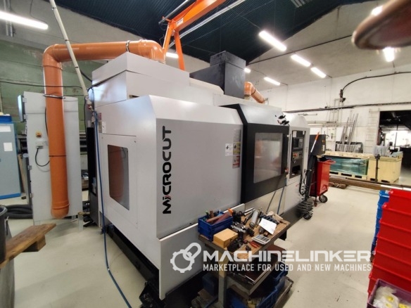 Microcut M 1200