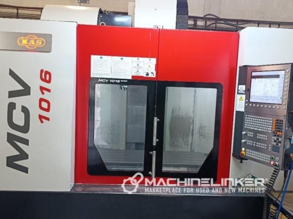MAS MCV 1016