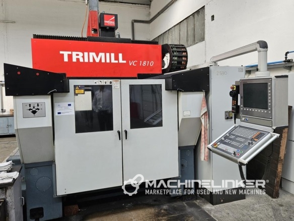 TRIMILL VC 1810