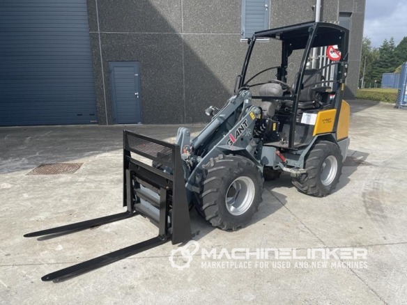 Giant V 452 T XTRA