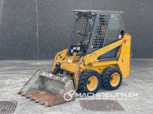 Bobcat S 70