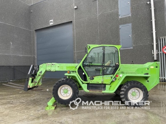 Merlo P 38.14