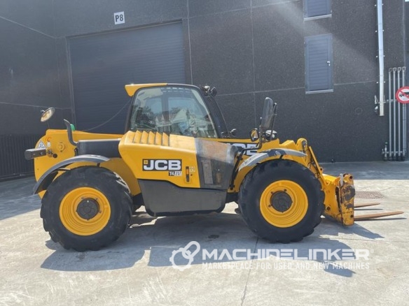 JCB 531 – 70