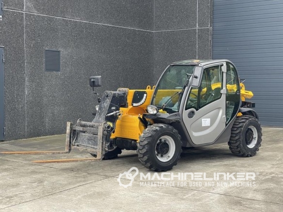 Manitou MT 625 St 3B
