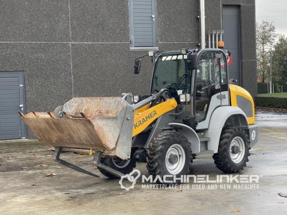 Kramer 5055 E