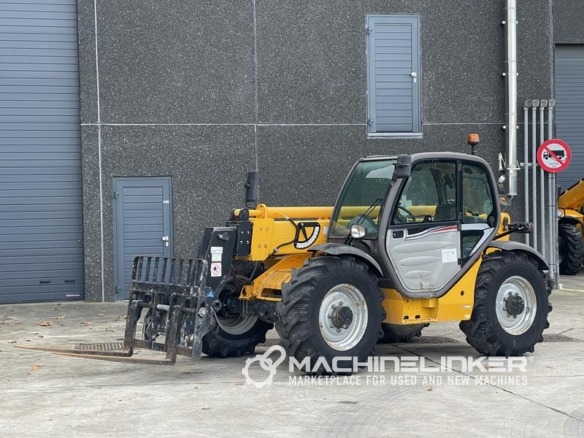 Manitou MT 932 E3