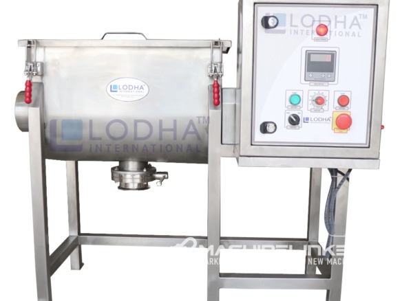LODHA LI-RB 1