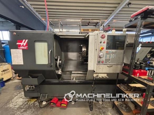 HAAS ST-20