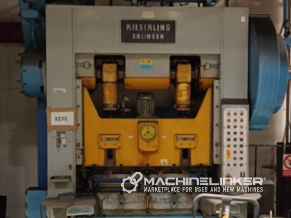 Kieserling KPRW 160