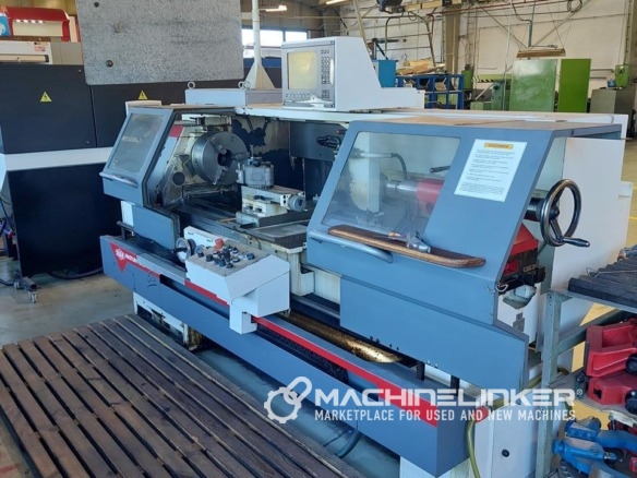 Kovosvit MT 50 CNC