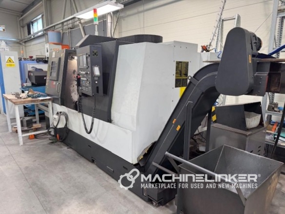 FEELER FTC 350 XLS