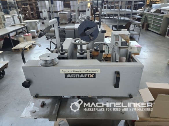 Agrafix DK 80