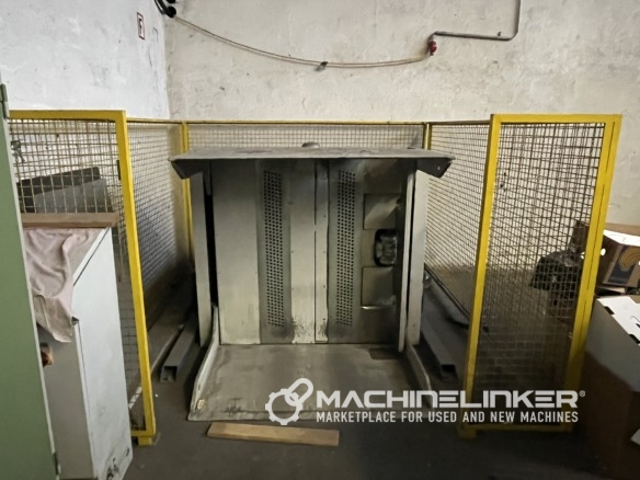 Baumann BSW 3 – 1000
