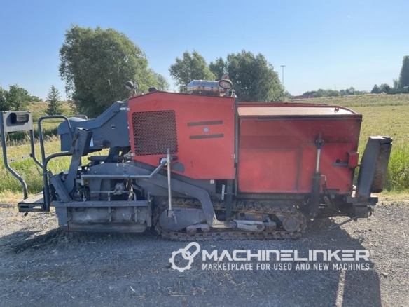 Dynapac / Atlas Copco F 1200 CS