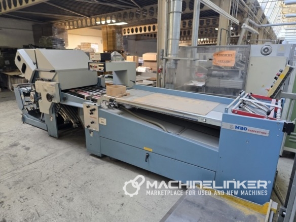 MBO Perfection T 800/6 – R