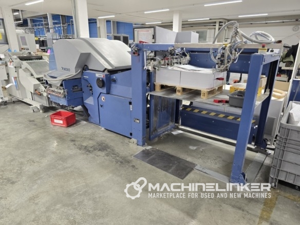 MBO K 800.2 / 4-SKTL – FP