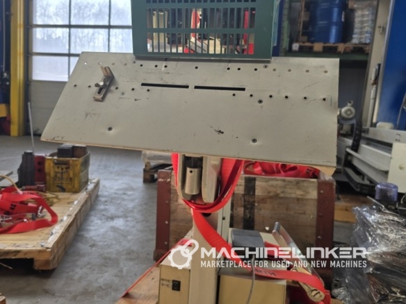 Nagel Multinak – S
