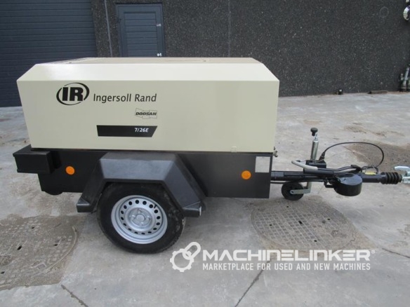 Ingersoll Rand 7 / 26