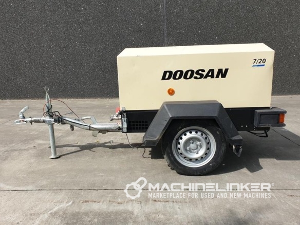 Doosan 7 / 20