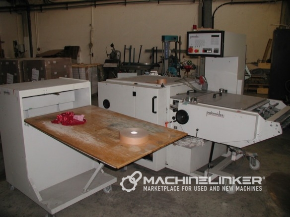Palamides BA 700