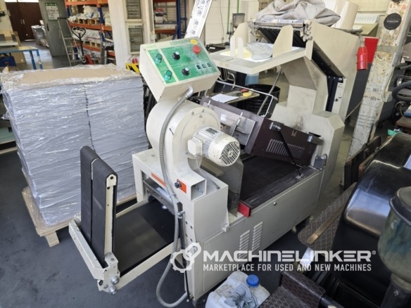 Ecamo Supermatic SUP 715