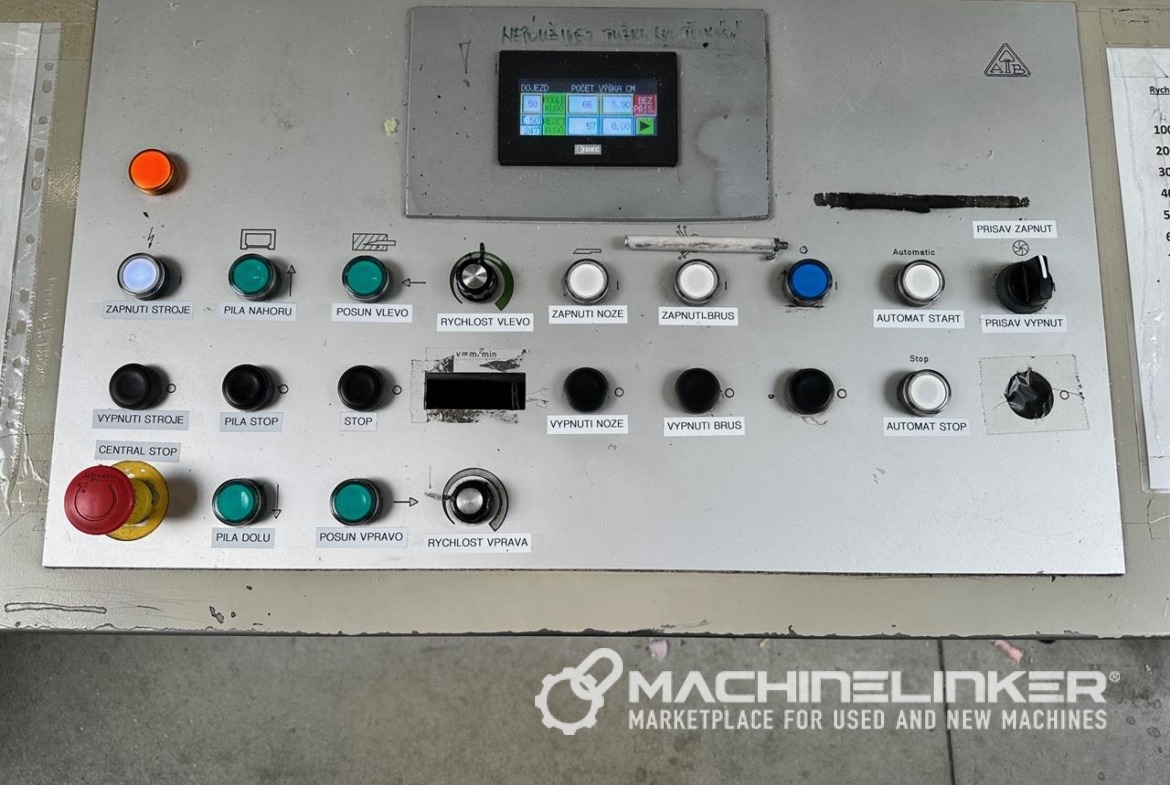Bäumer BSL 204
