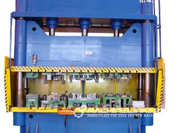 ŽDB Hydraulika ZHS 250