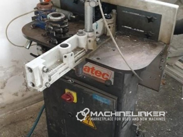 Elumatec AF 221