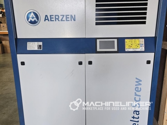 AERZEN VML 25