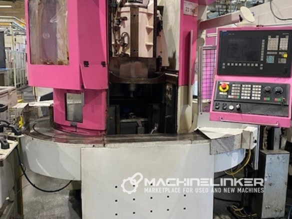 Emag VL 5S