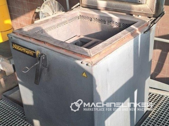 NABERTHERM S396/65