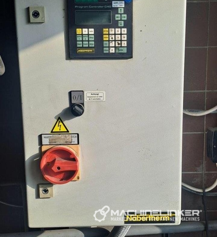 NABERTHERM S396/65