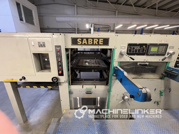 SABRE SBL-1050SE