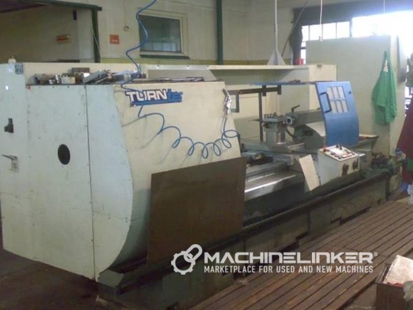 VOJUS TURNTEC 83-200