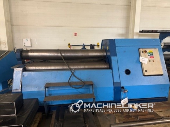 Maqfort MG 2000 x 25/20