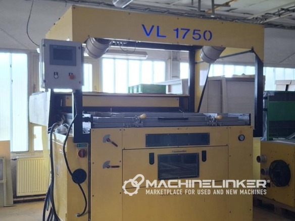 Koplast VL 1750