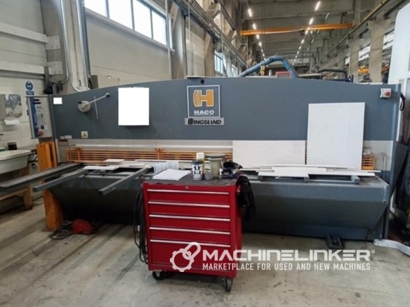 HACO TS 3006