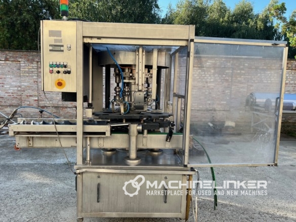 ALCOA CF6-360