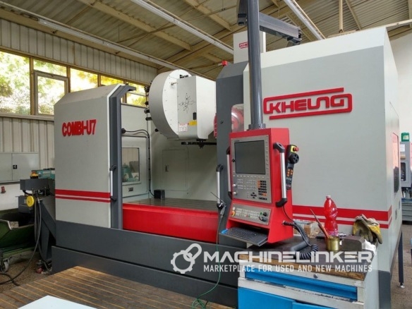 KIHEUNG COMBI-U7