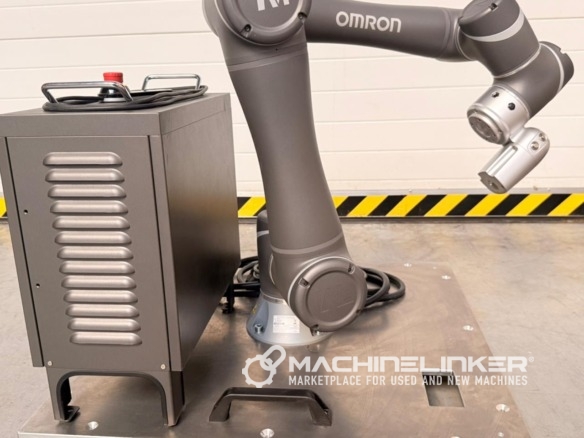 Omron TM5-900