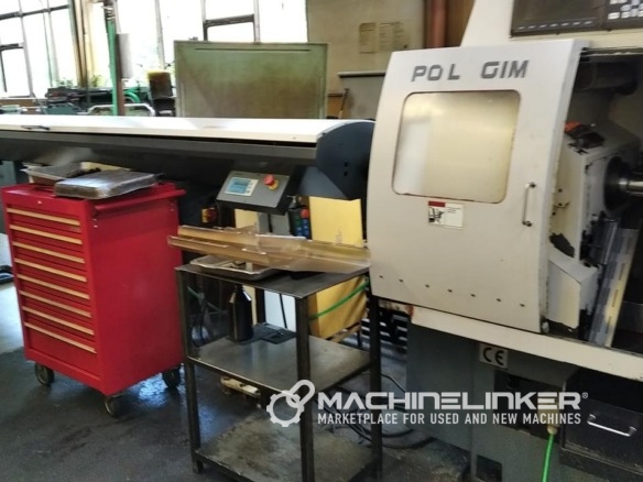 POLY GIM MINI-88 Y