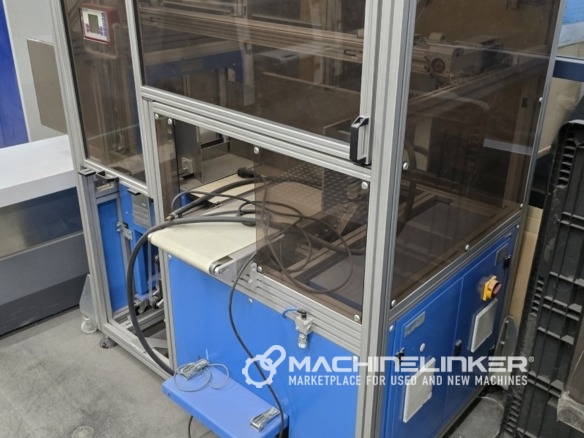 ATS US-CL 360×360/20