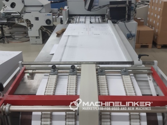 MBO Perfection T 800/642 – R