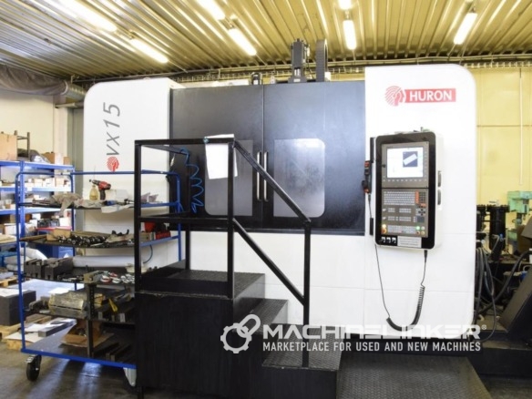 HURON VX 15