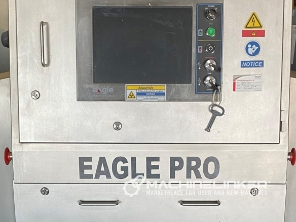 Eagle Product Inspection Pro Pack 720 X-ray