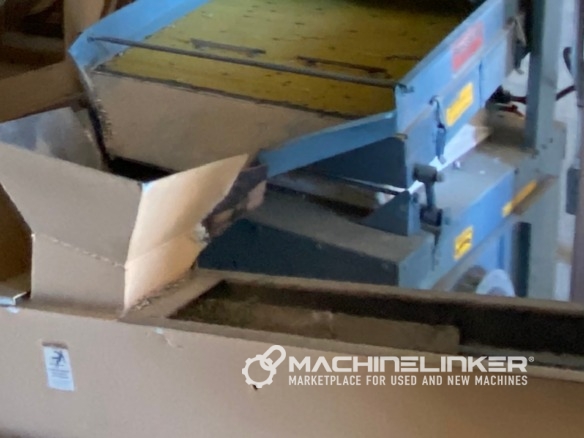 The Forsberg Line G-4 De-Stoner