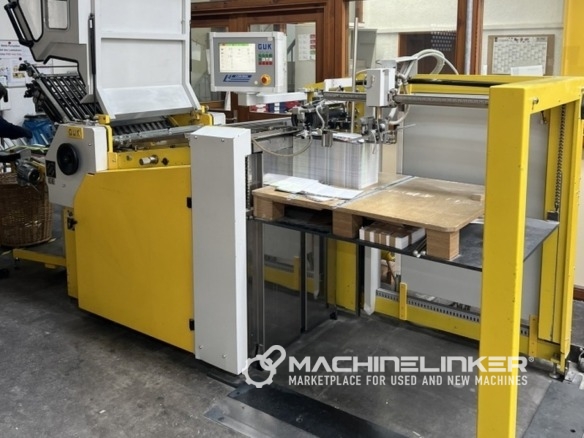 GUK FA 74/86 – P