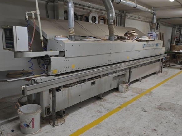 HOLZHER TRIATHLON 1487 V