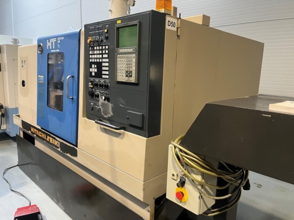 Hitachi Seiki HT 20 RIII