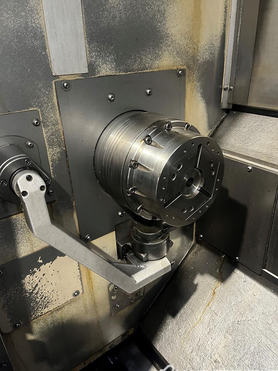 08891-03 Hitachi Seiki HT 20 RIII